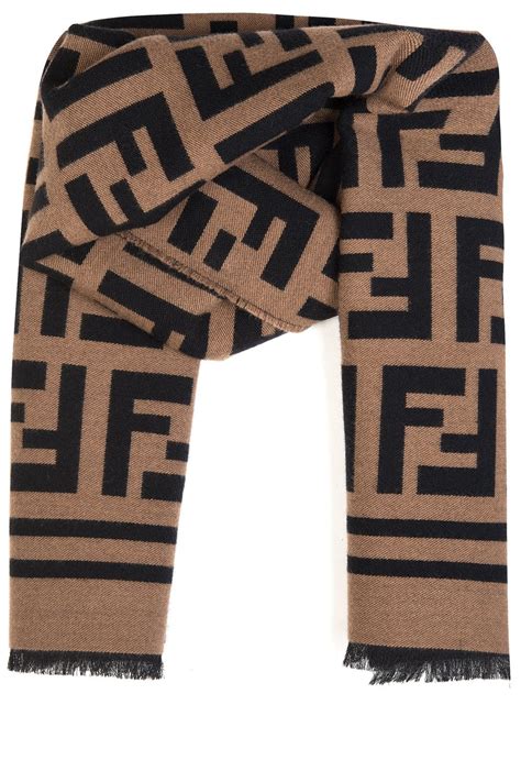 fendi scarf one size|fendi scarf cheap.